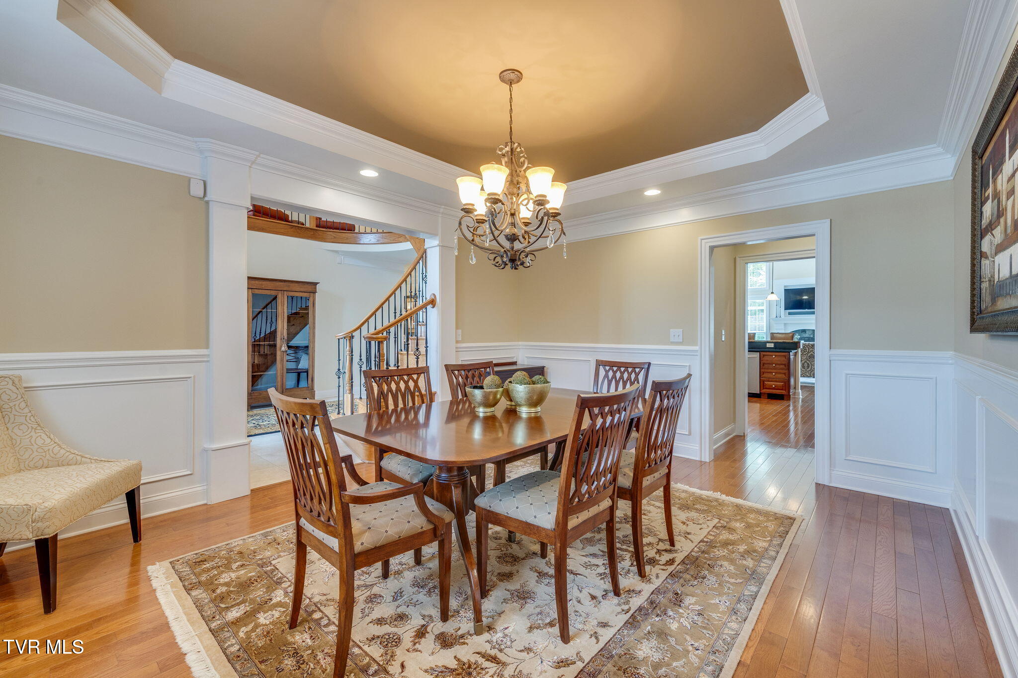 5005 Preston Park Drive