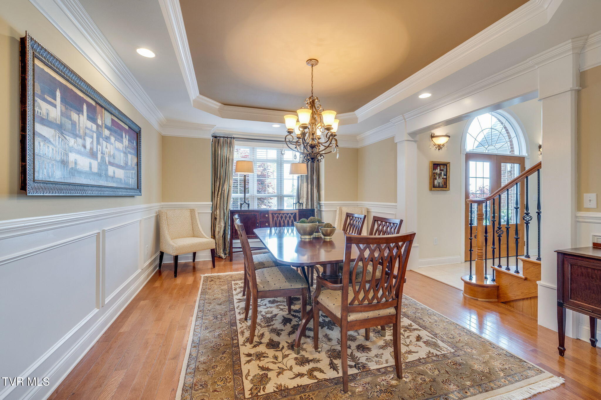 5005 Preston Park Drive