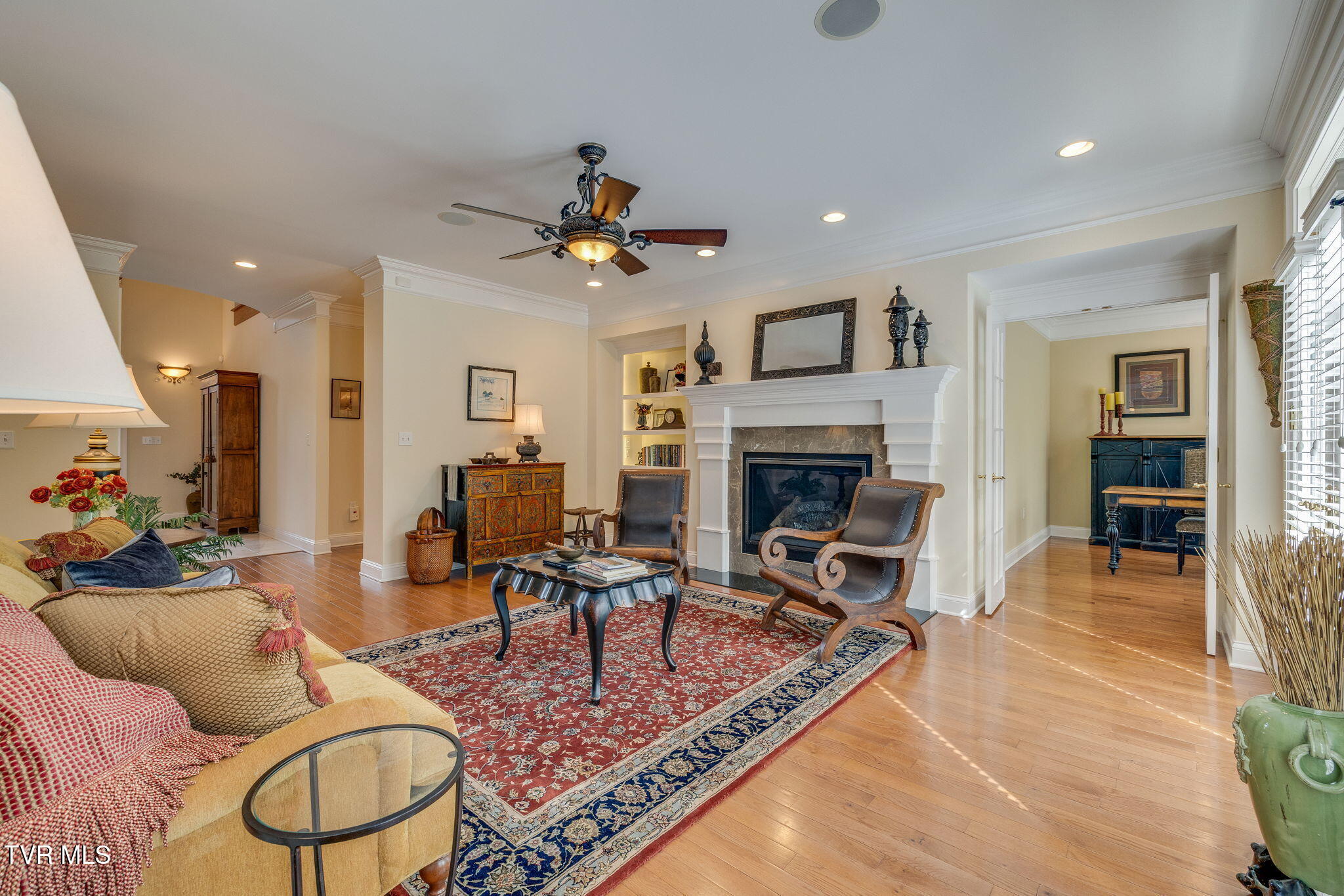 5005 Preston Park Drive