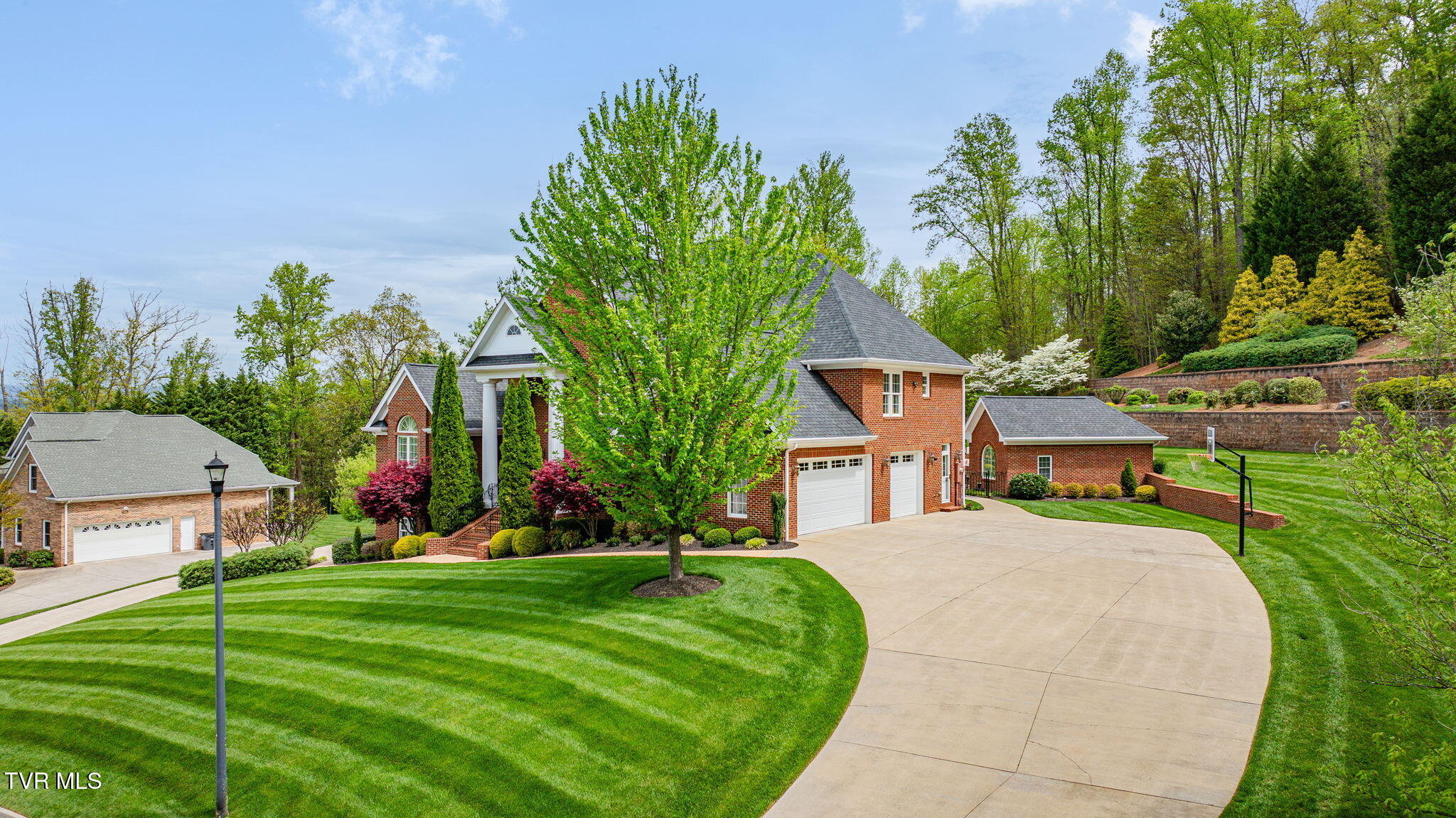 5005 Preston Park Drive