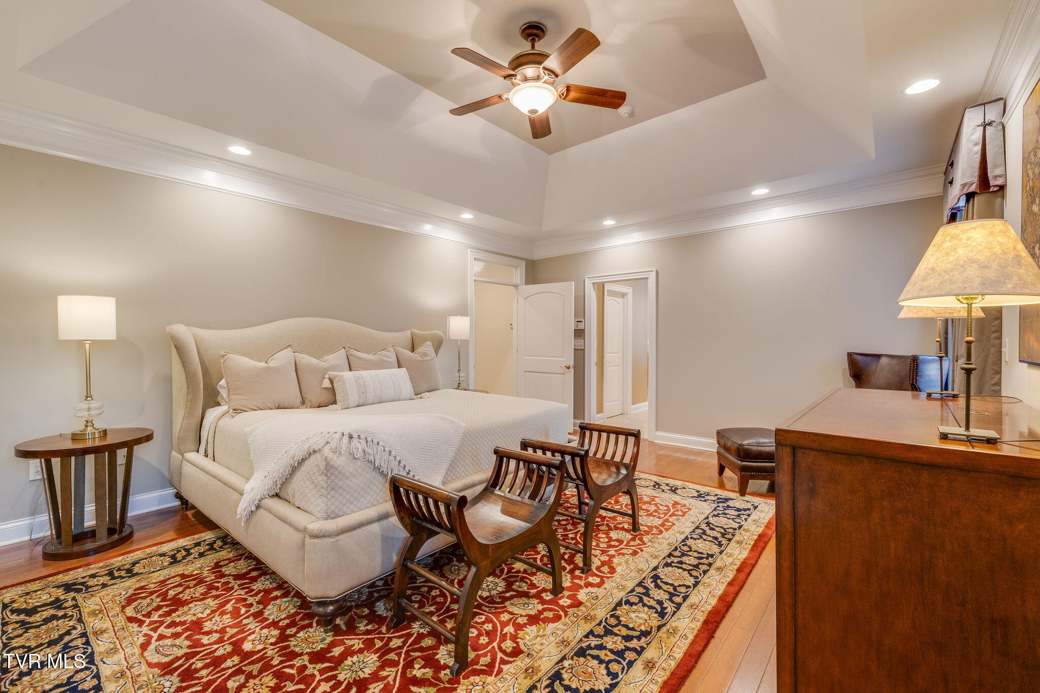 5005 Preston Park Drive
