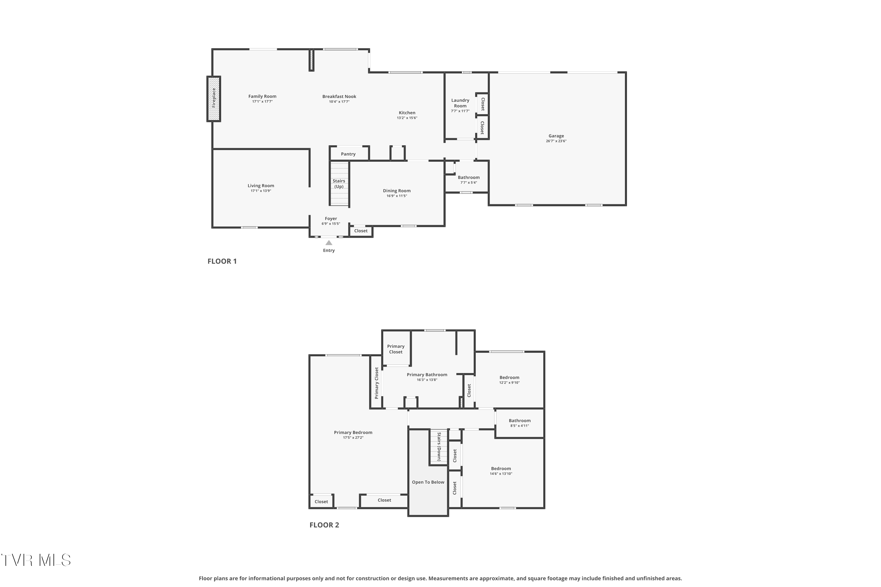 1005 Huntington Court