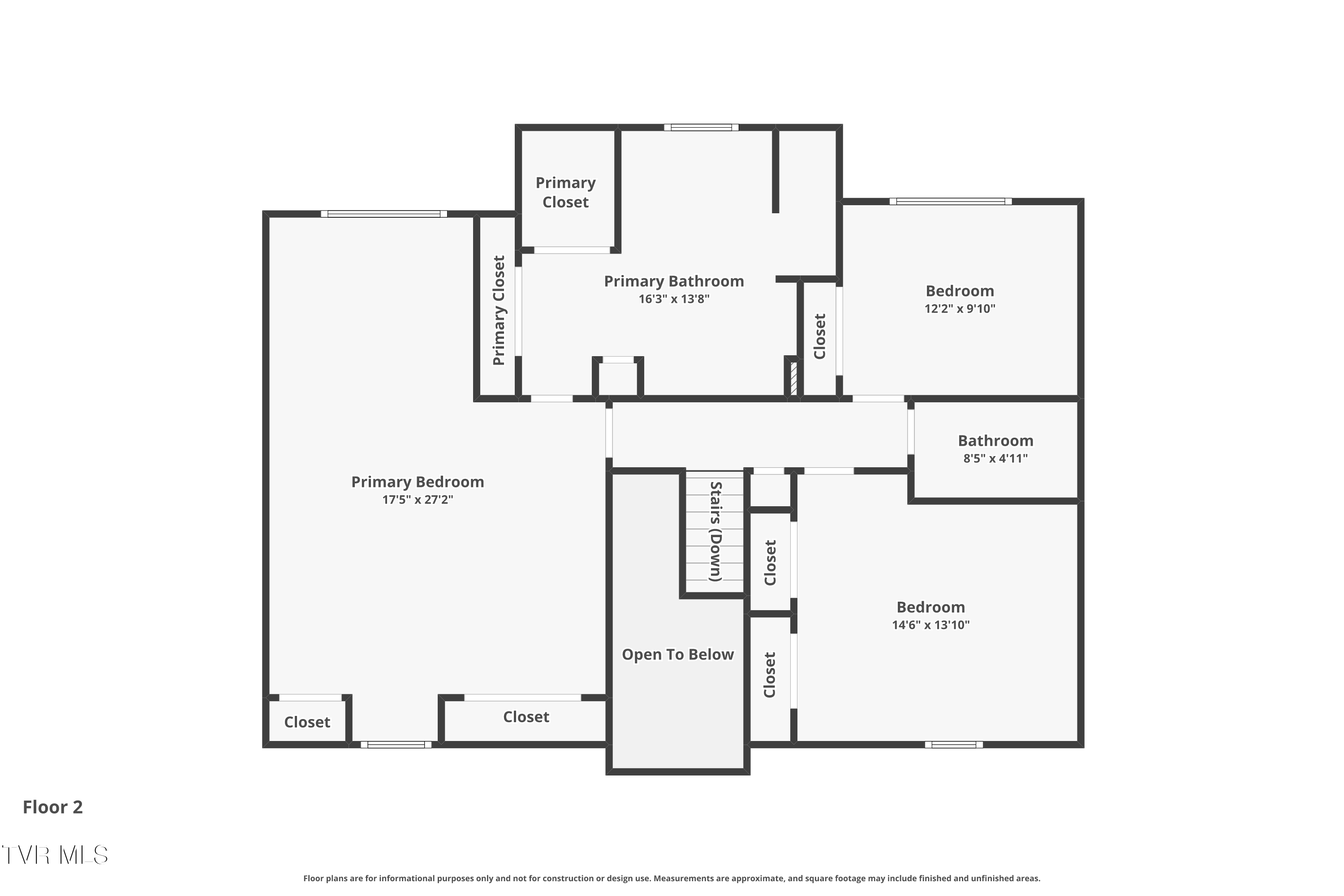 1005 Huntington Court