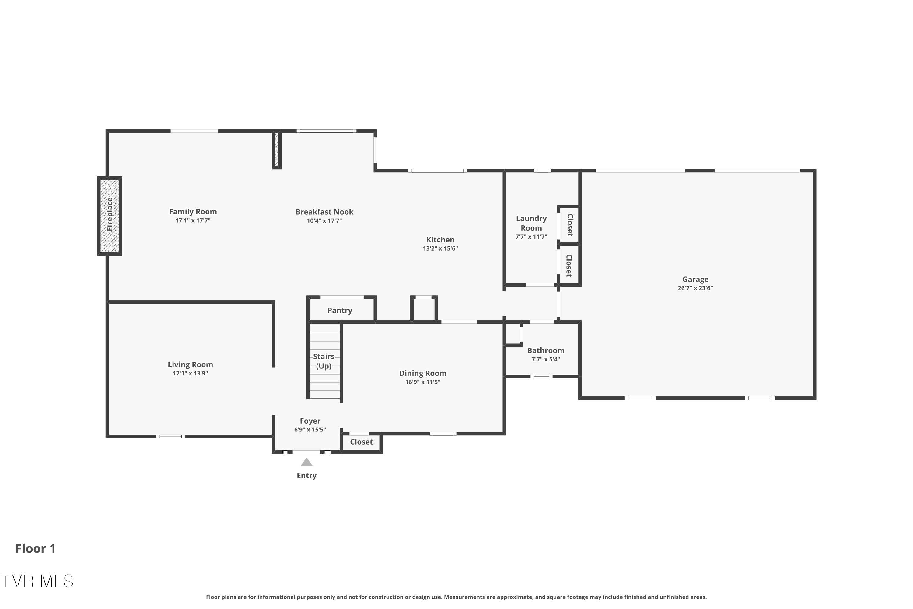 1005 Huntington Court
