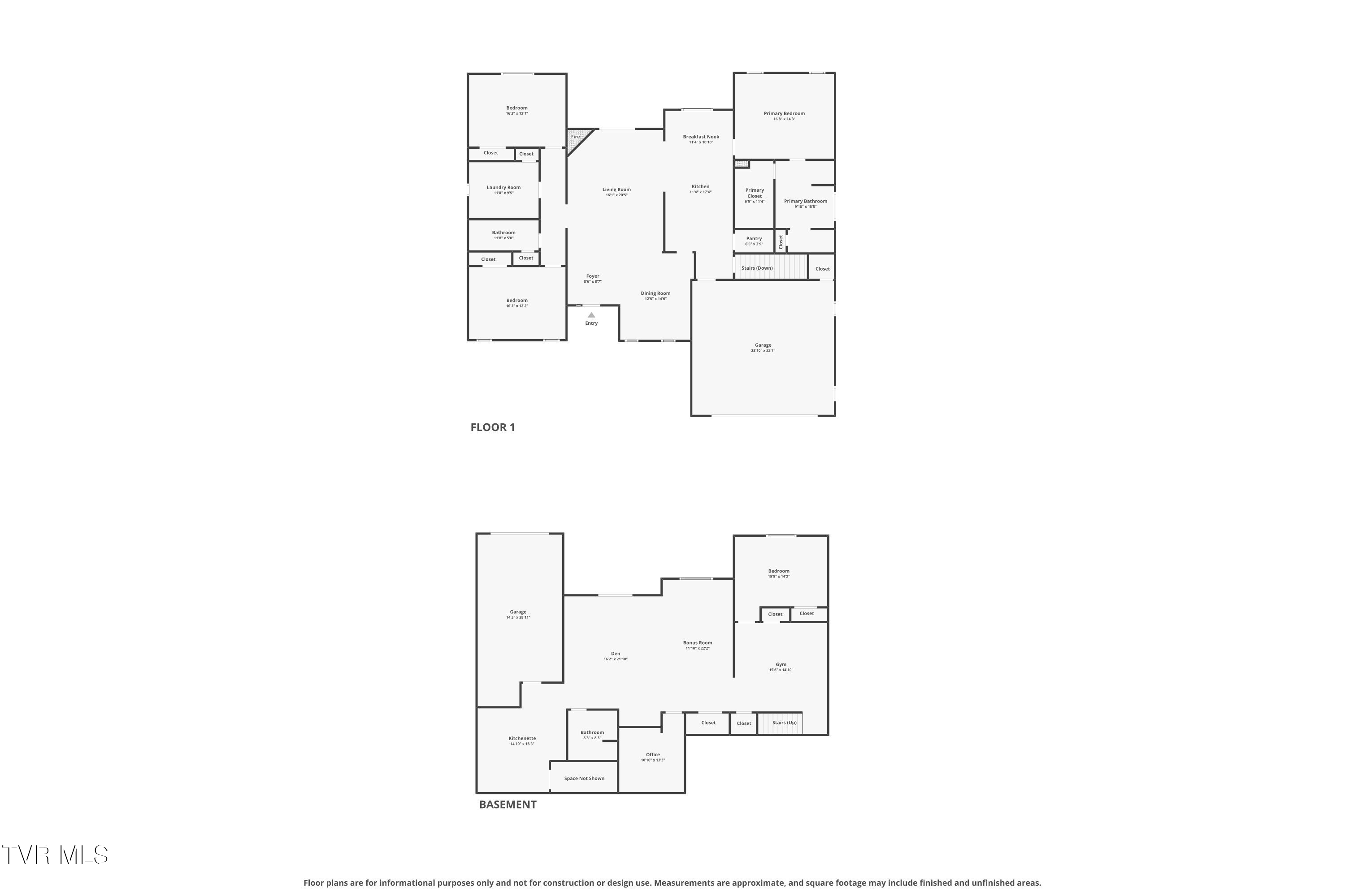 4016 Rick Slaughter Court