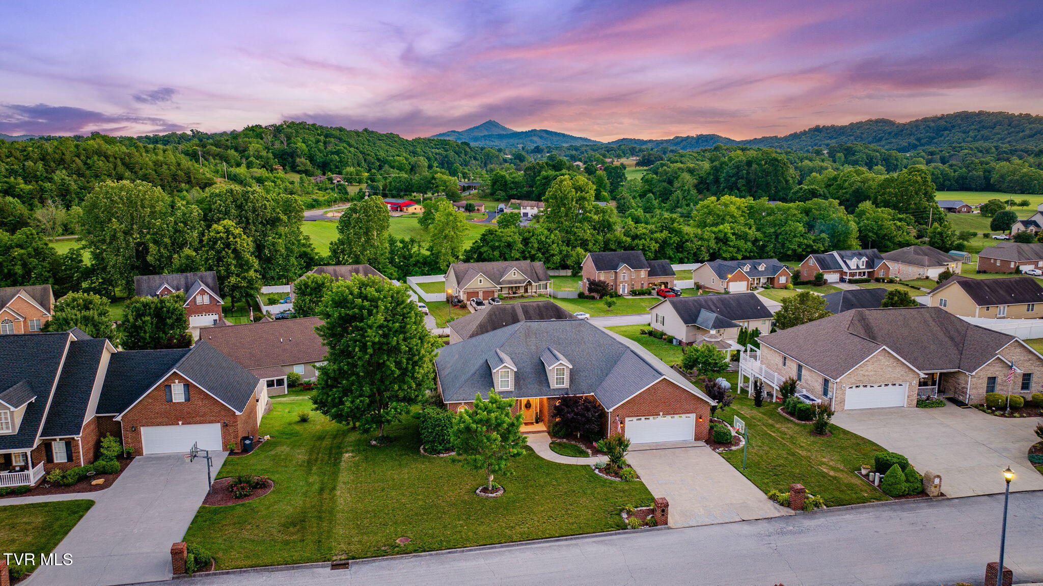 4016 Rick Slaughter Court