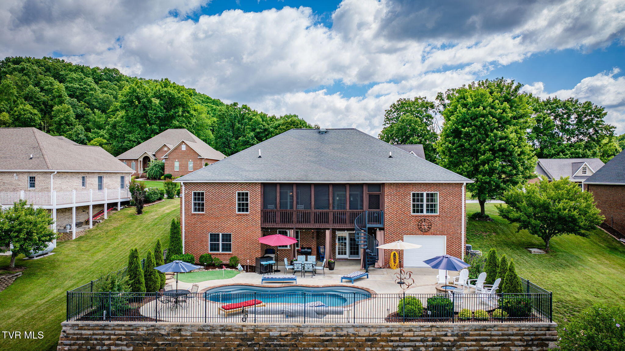 4016 Rick Slaughter Court