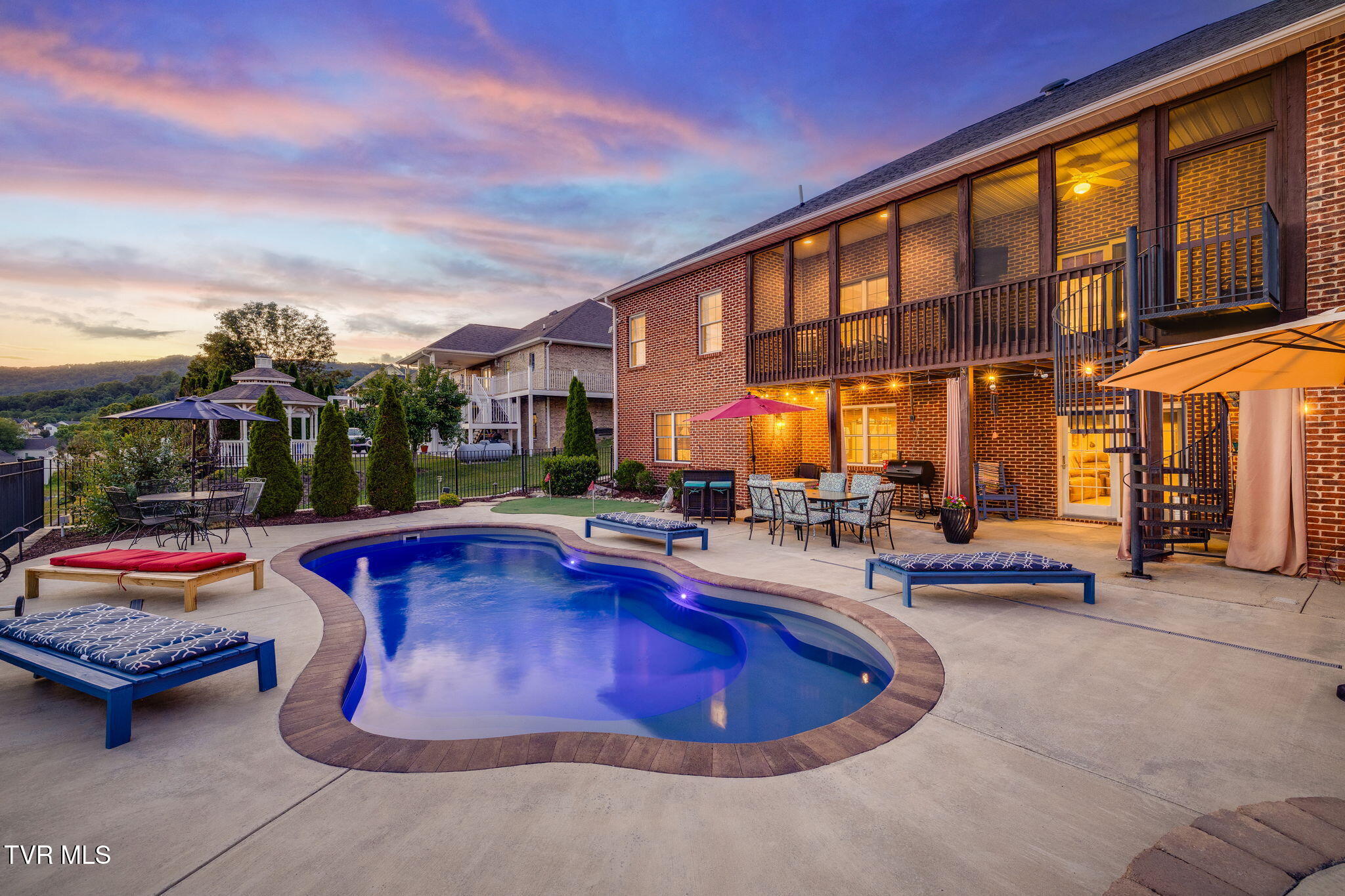 4016 Rick Slaughter Court