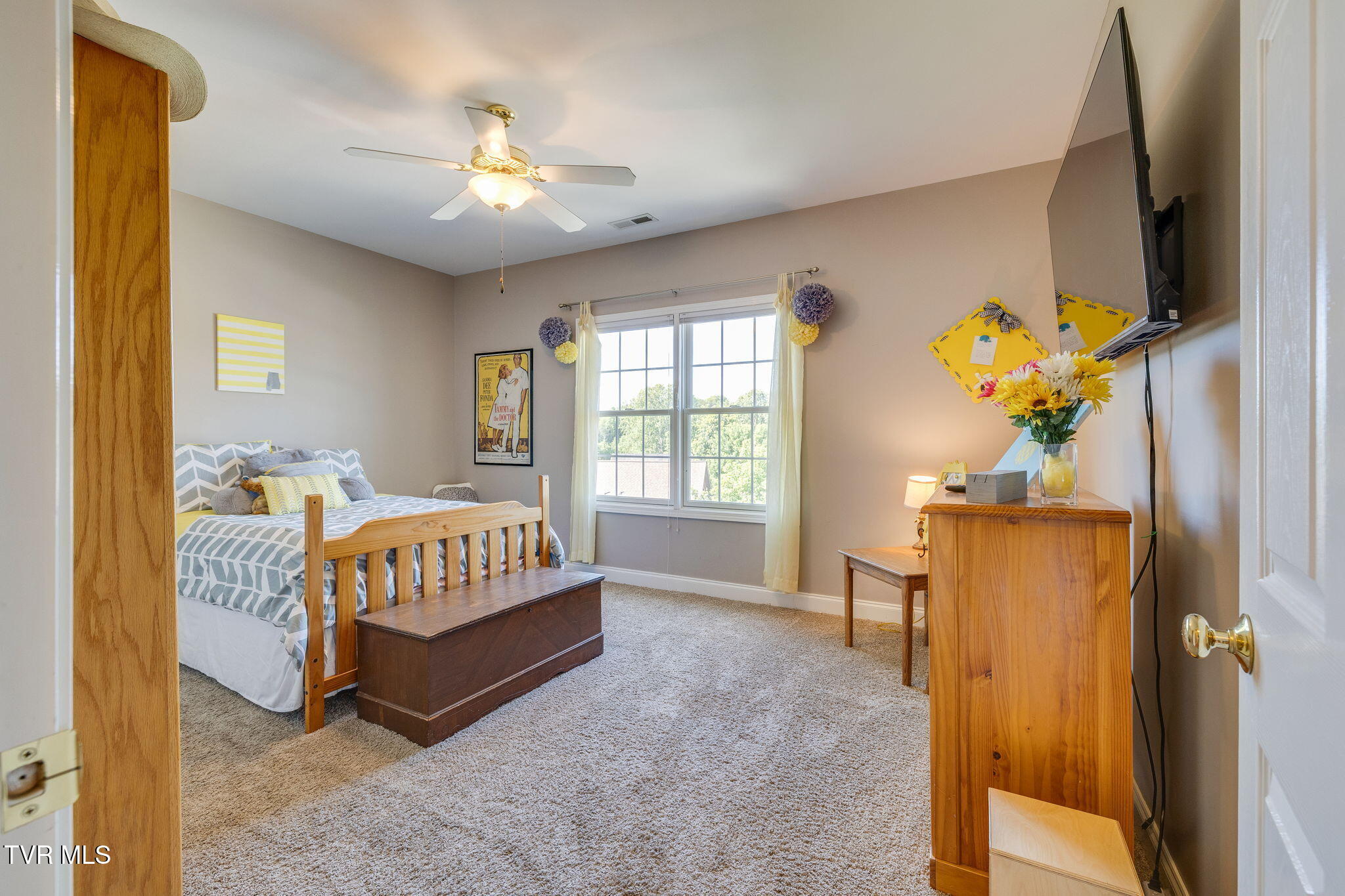 4016 Rick Slaughter Court