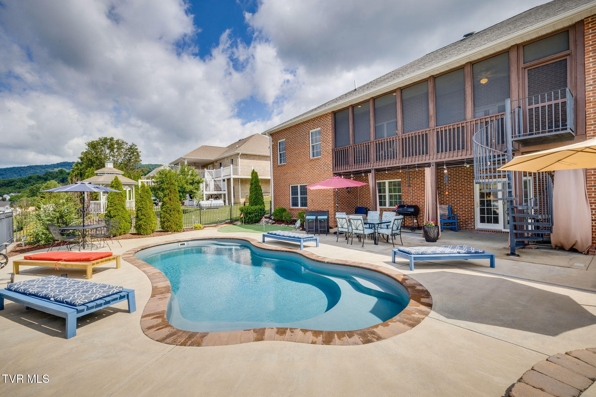 4016 Rick Slaughter Court