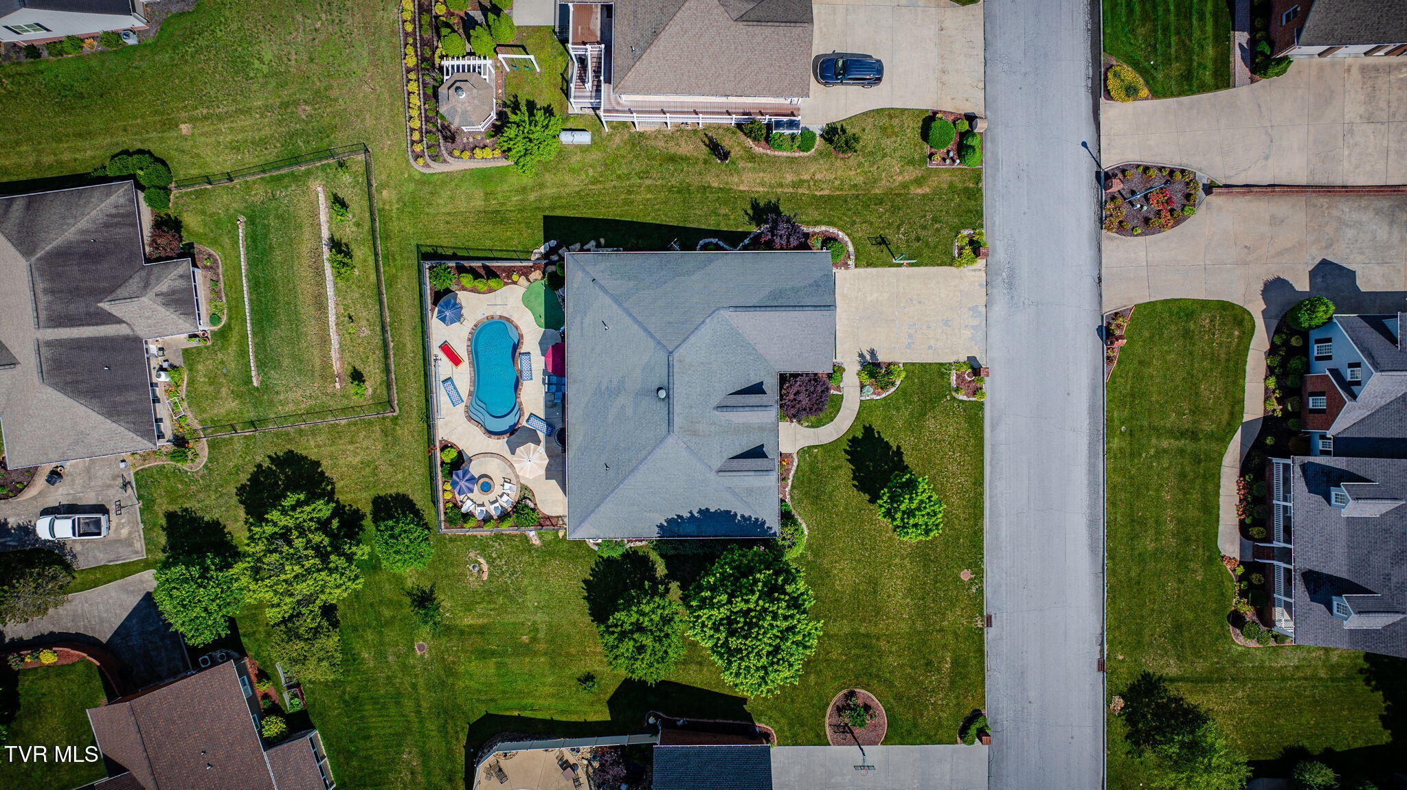 4016 Rick Slaughter Court