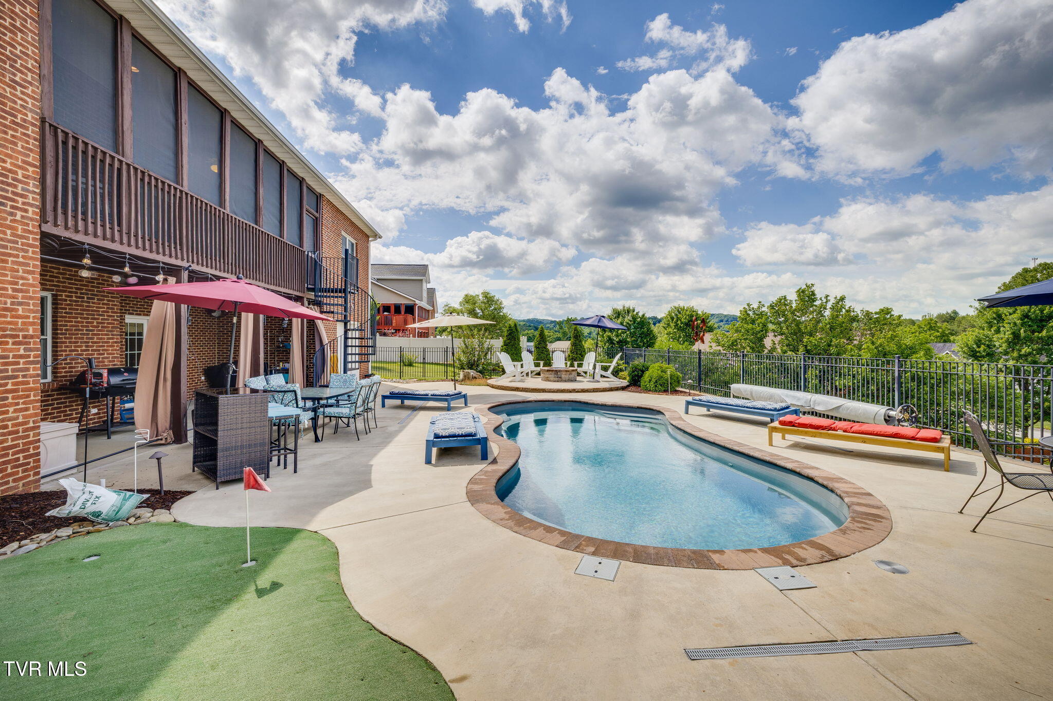 4016 Rick Slaughter Court