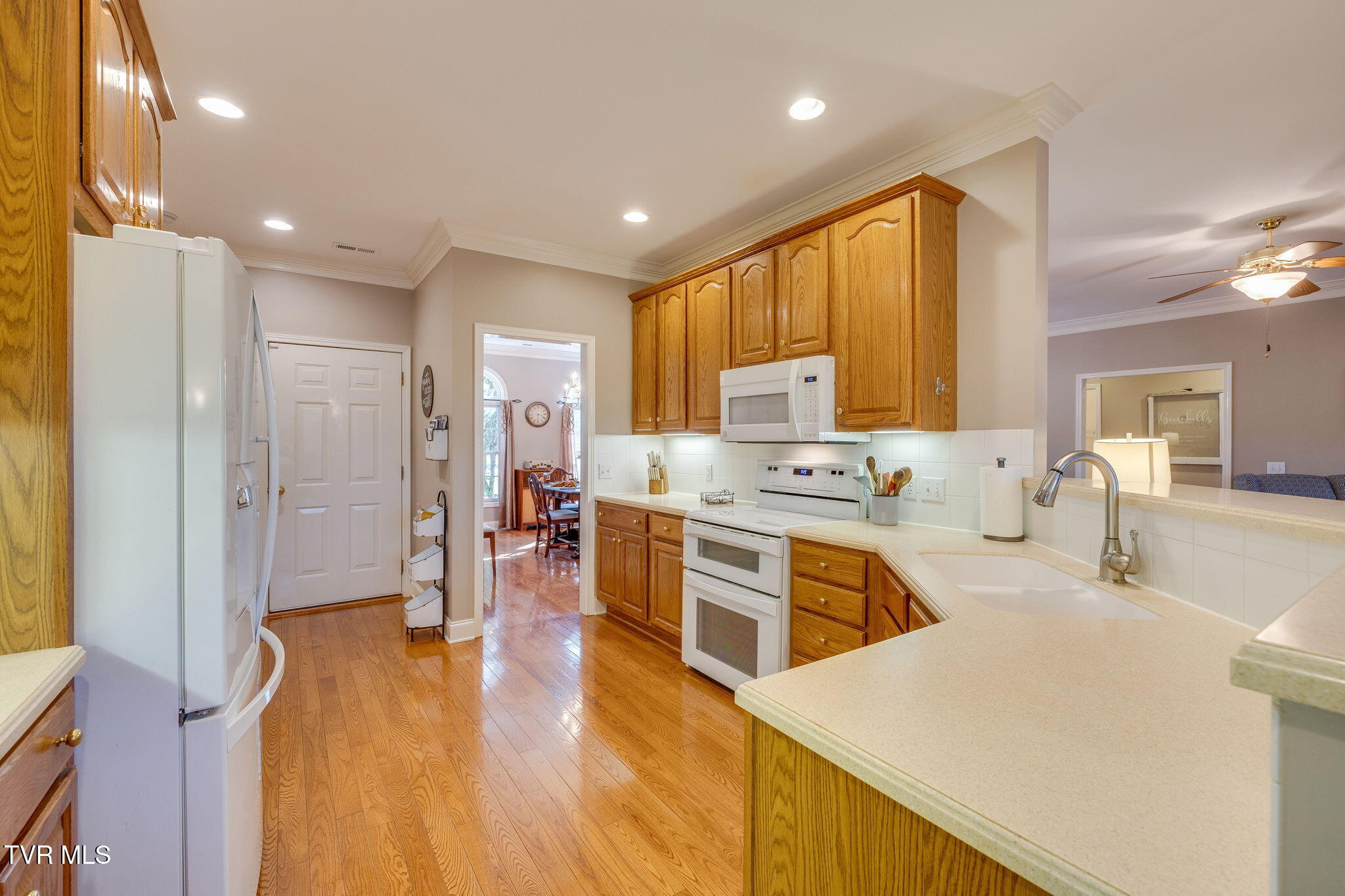 4016 Rick Slaughter Court