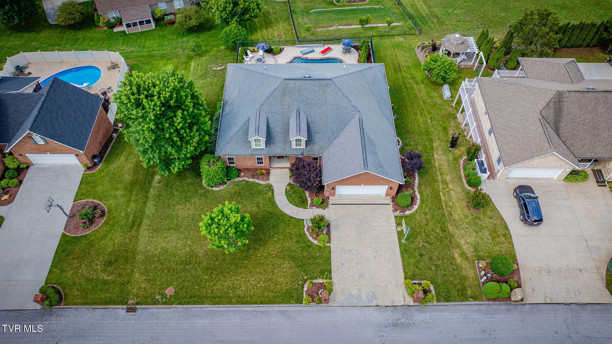 4016 Rick Slaughter Court