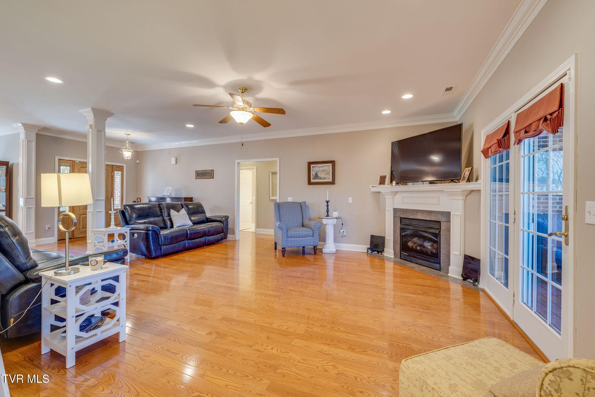 4016 Rick Slaughter Court