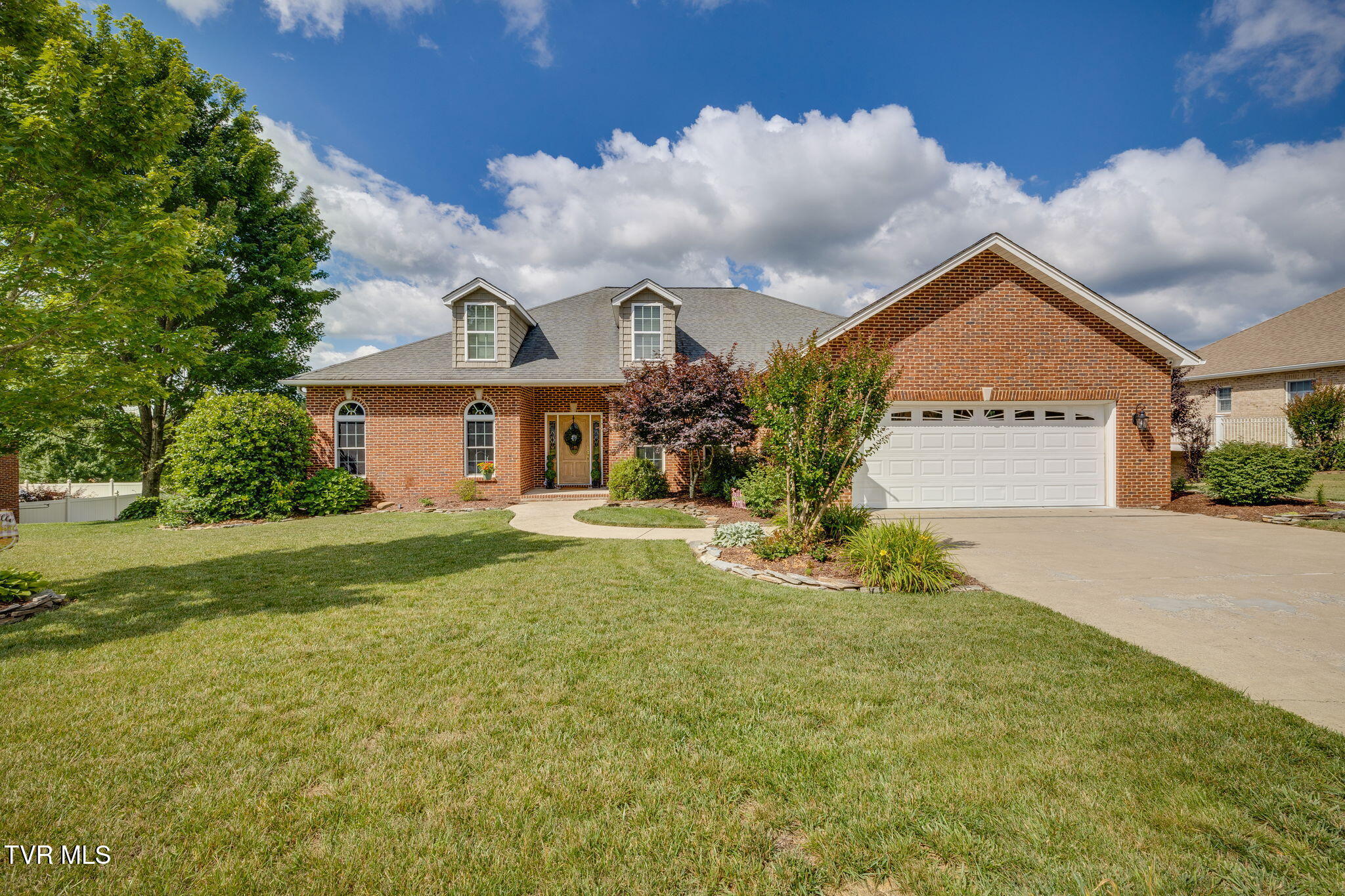4016 Rick Slaughter Court