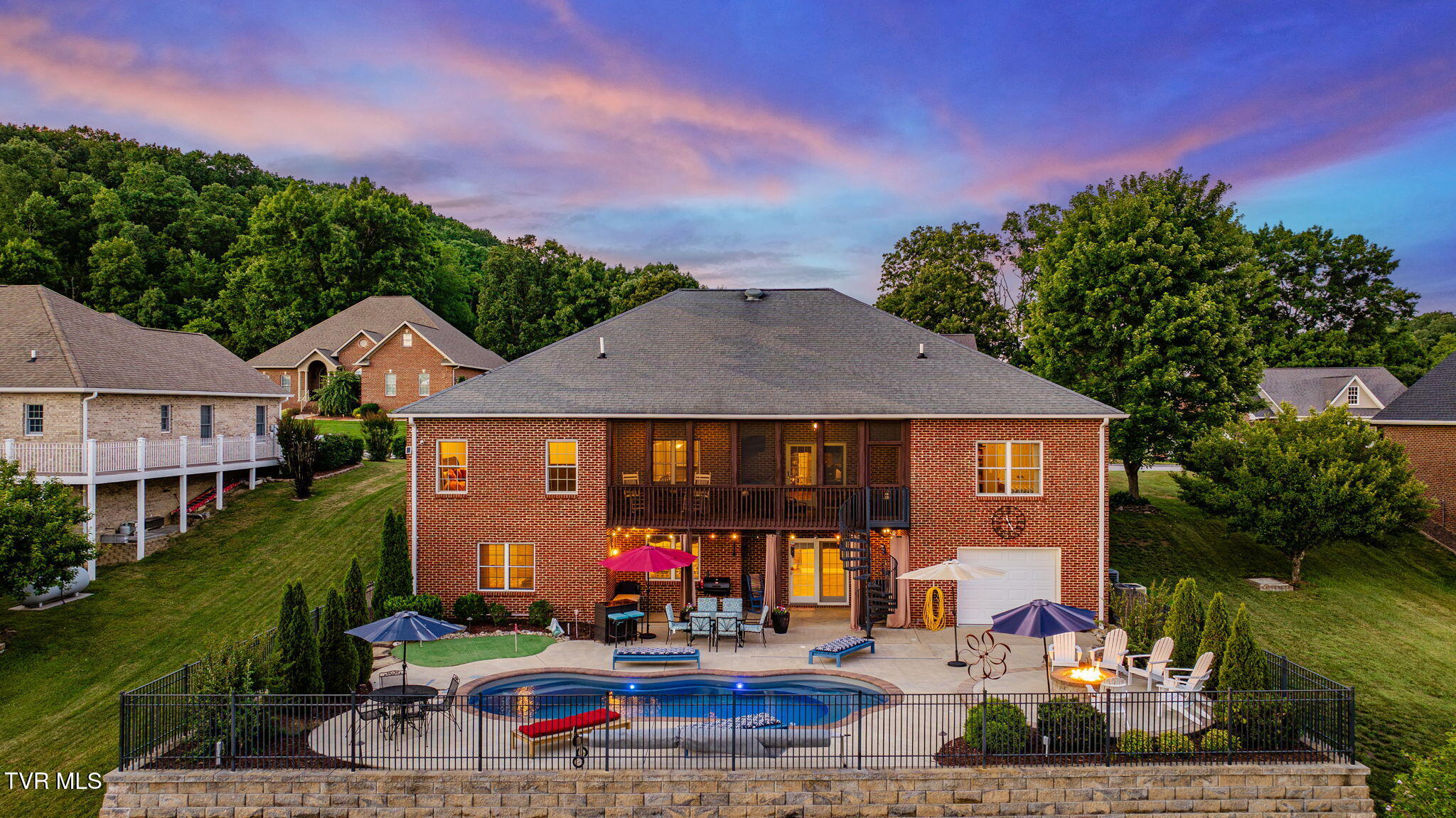 4016 Rick Slaughter Court