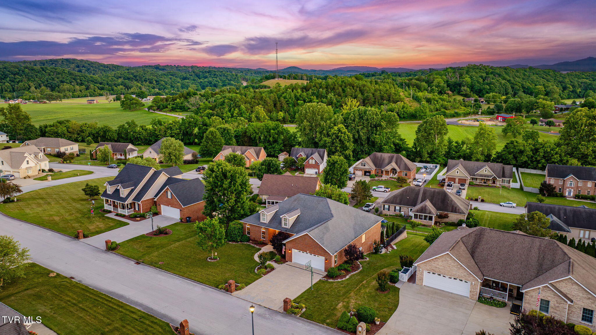4016 Rick Slaughter Court