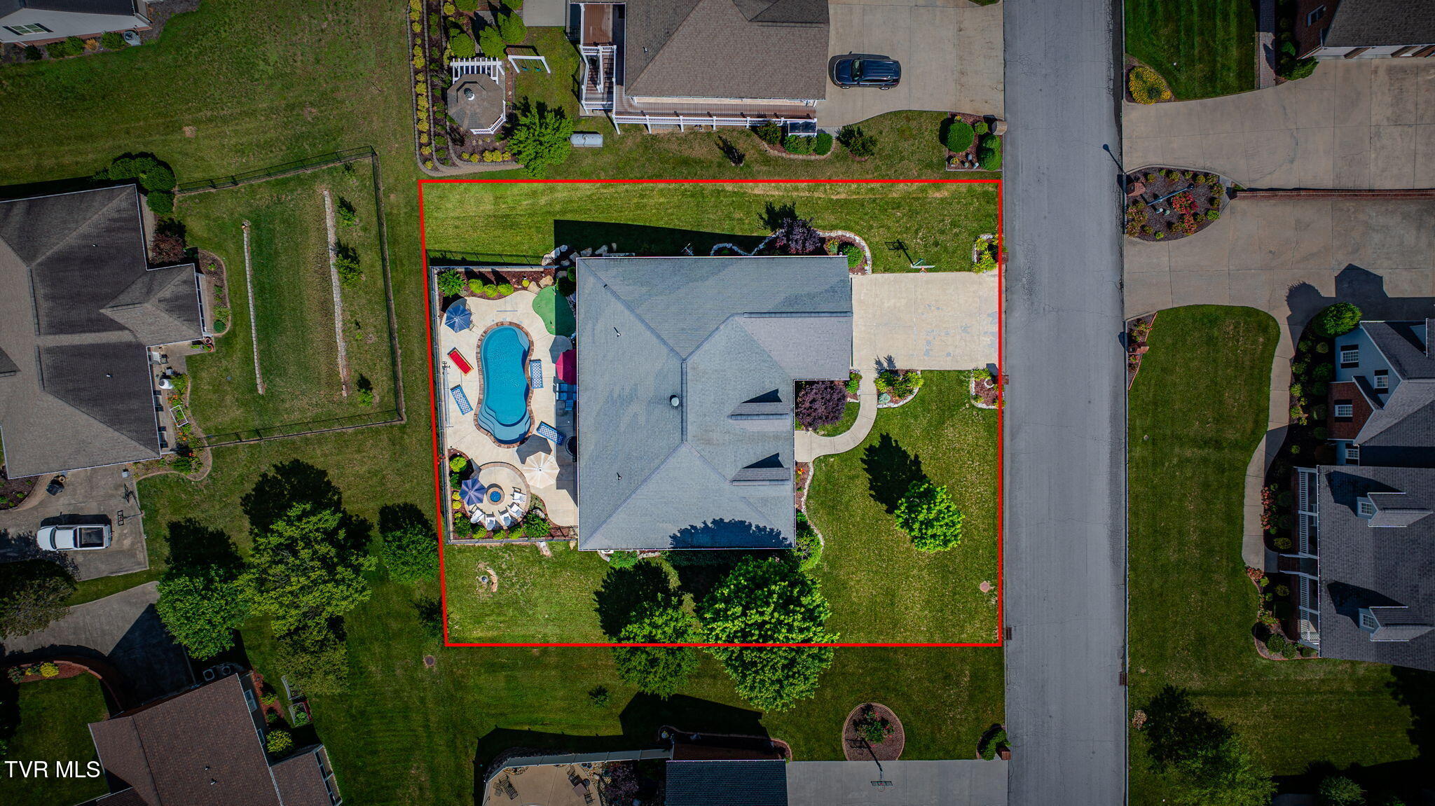 4016 Rick Slaughter Court