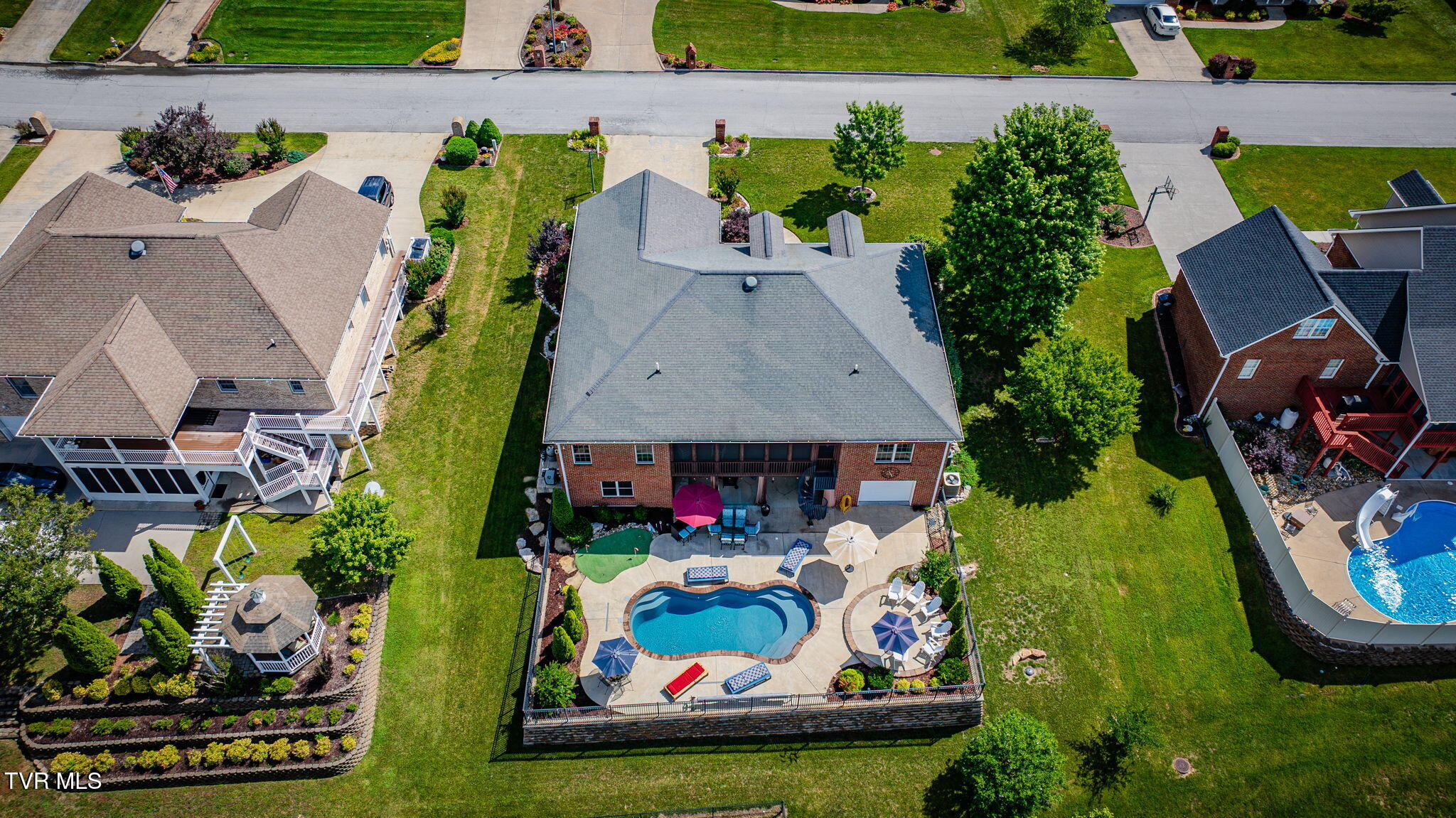 4016 Rick Slaughter Court