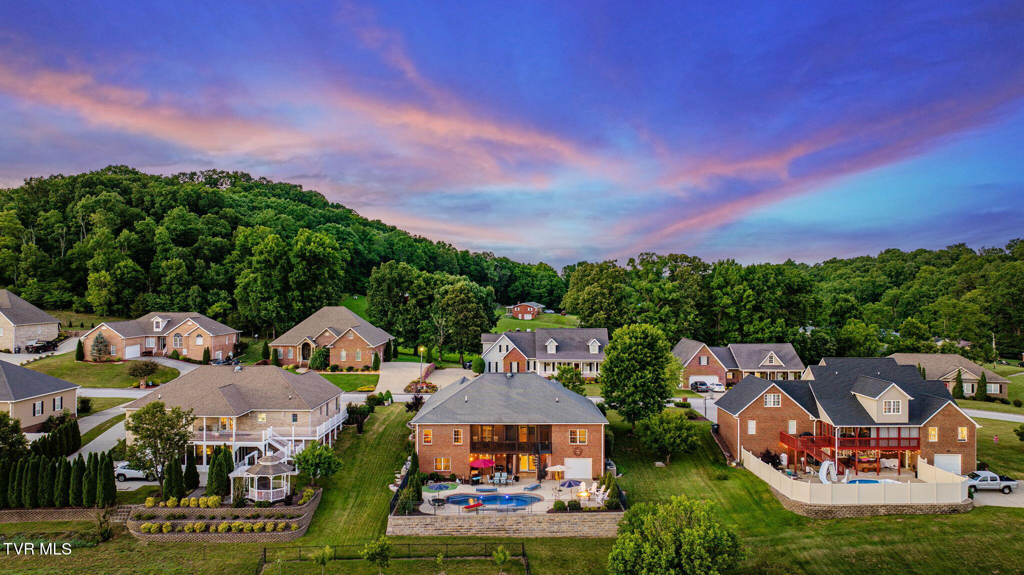 4016 Rick Slaughter Court