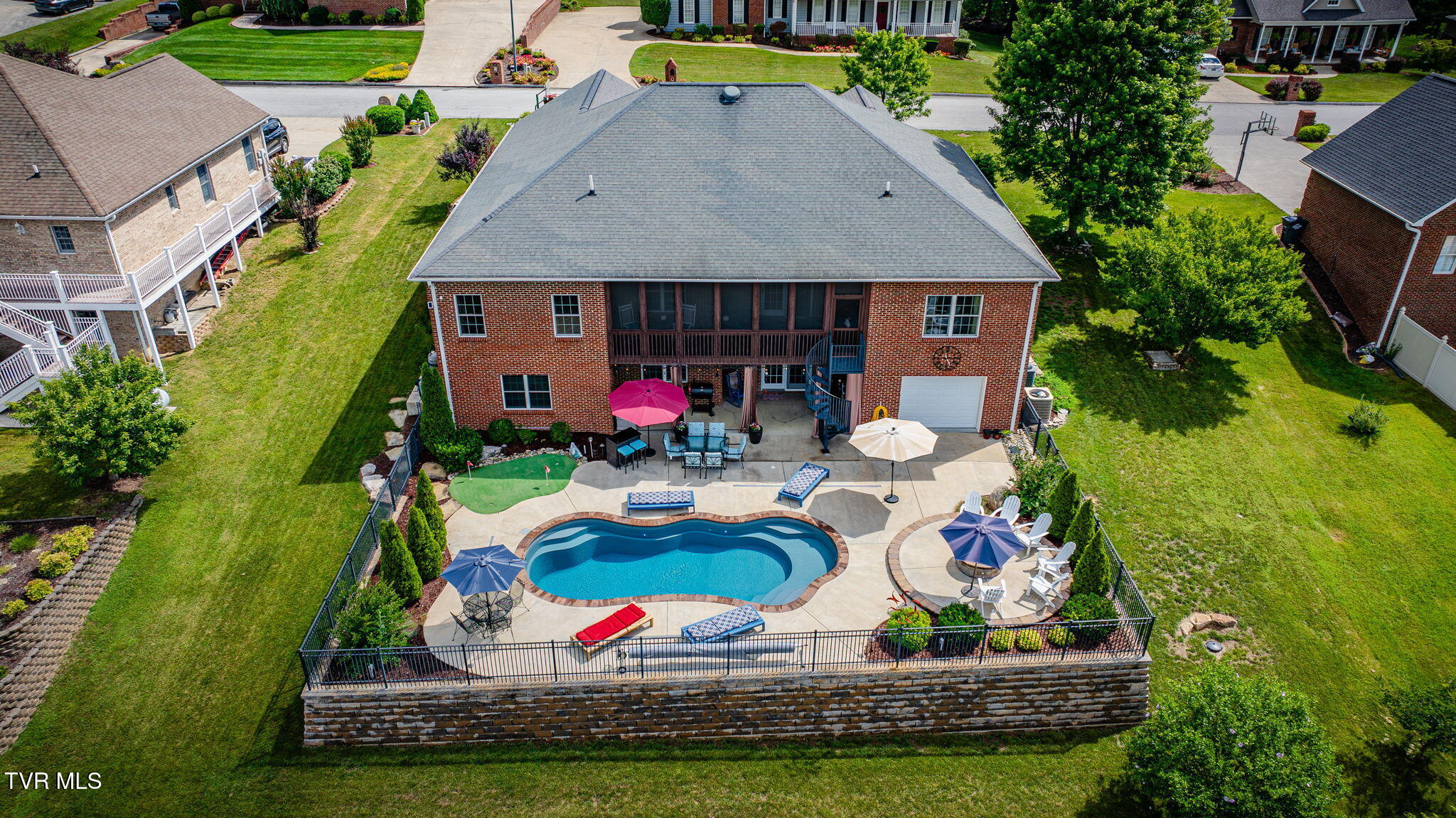 4016 Rick Slaughter Court