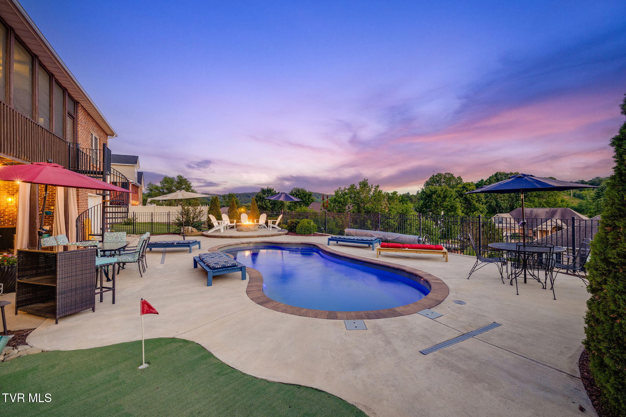 4016 Rick Slaughter Court