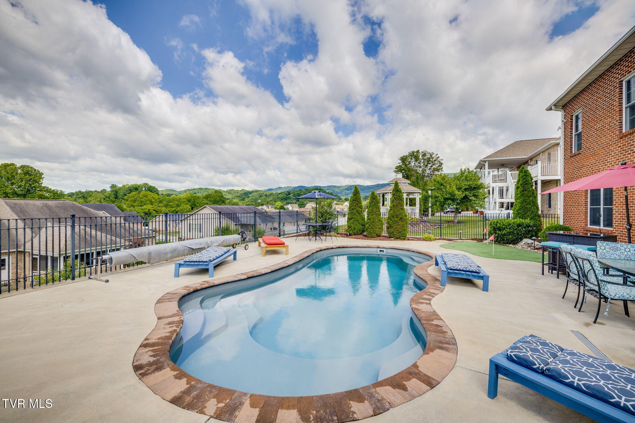 4016 Rick Slaughter Court