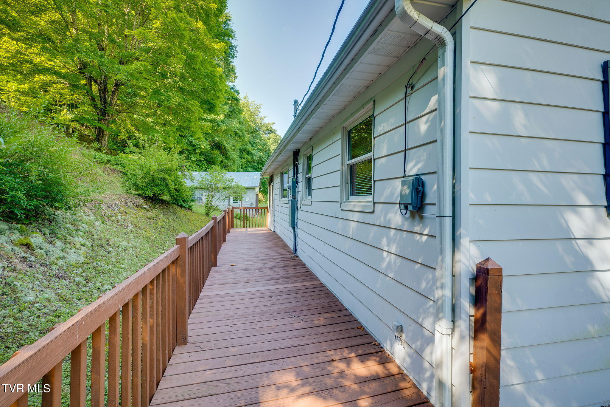 2327 Dry Creek Road