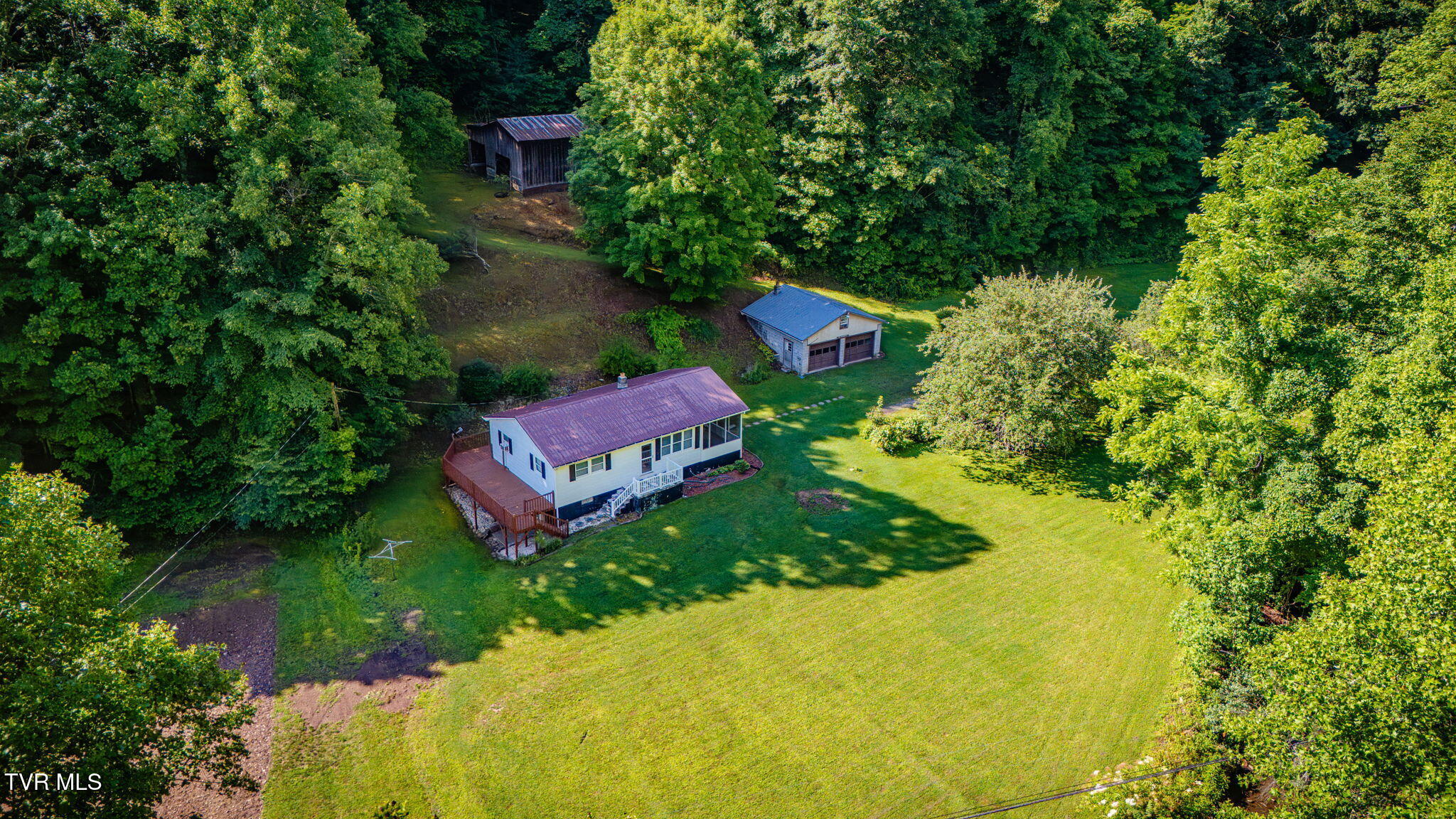2327 Dry Creek Road