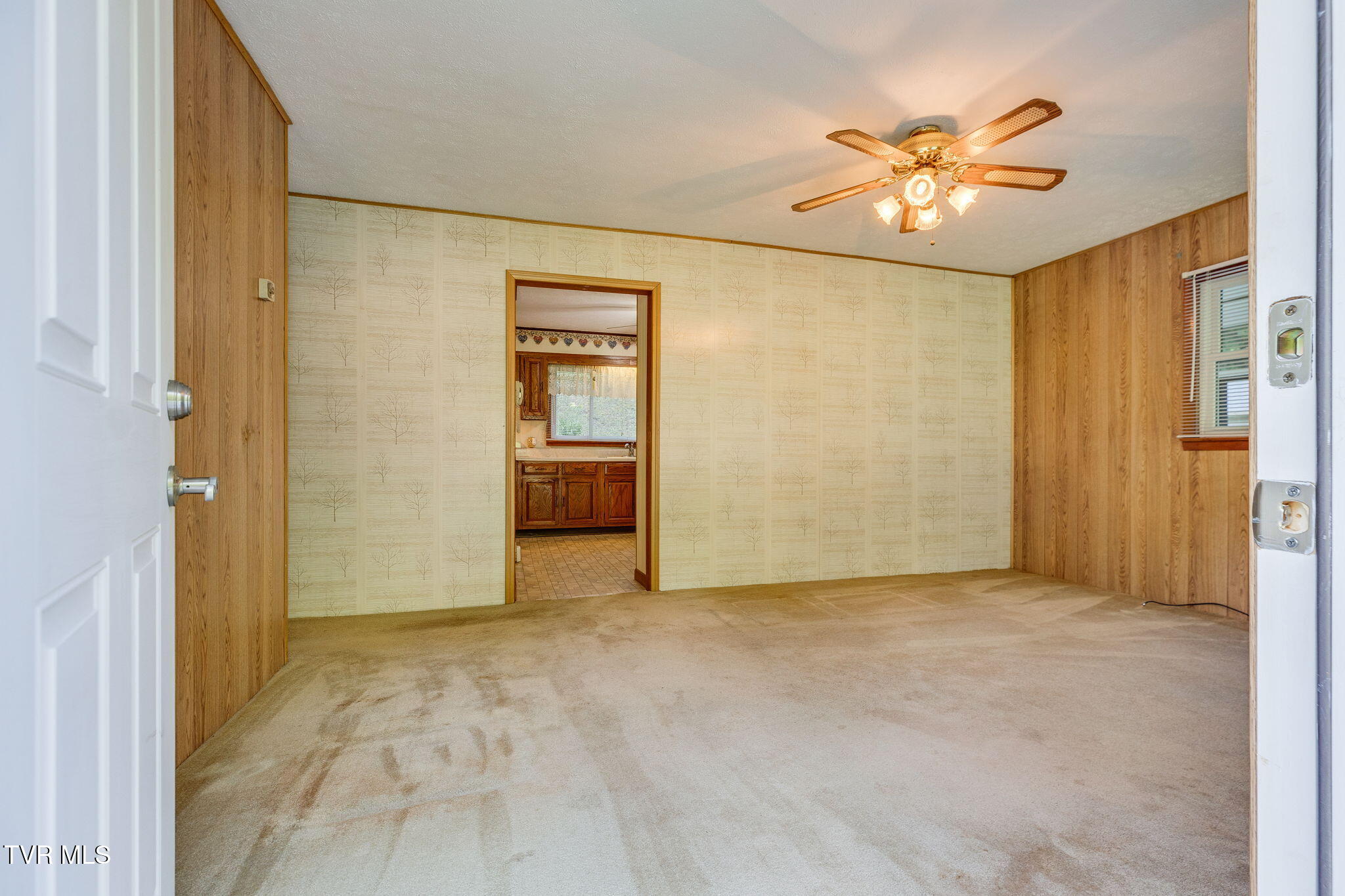 2327 Dry Creek Road