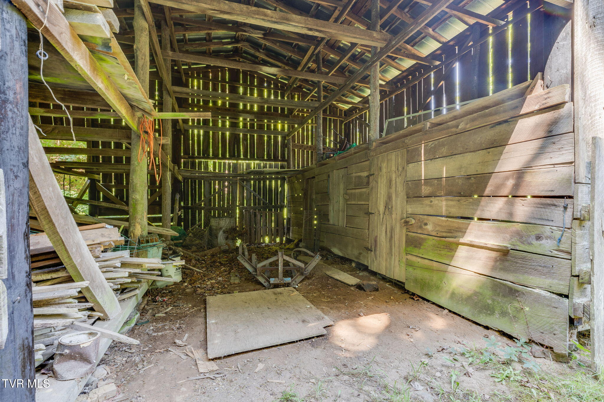 2327 Dry Creek Road