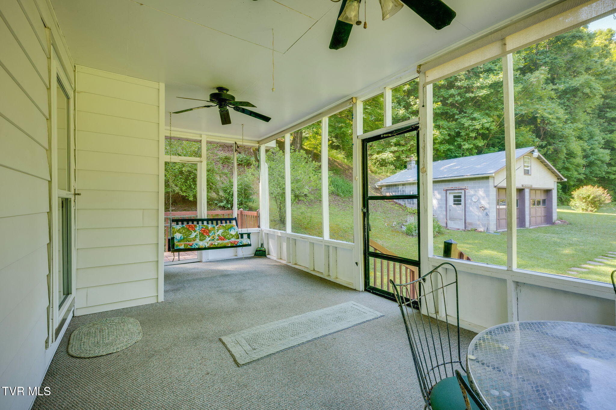 2327 Dry Creek Road