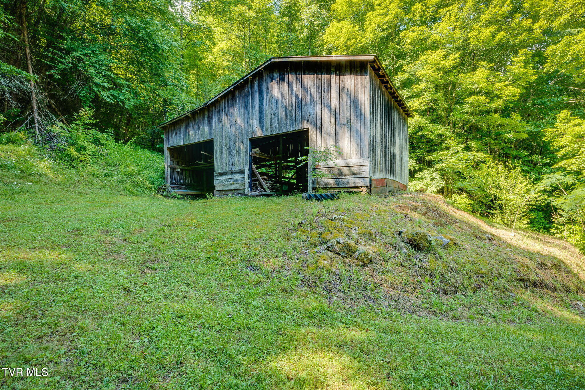 2327 Dry Creek Road