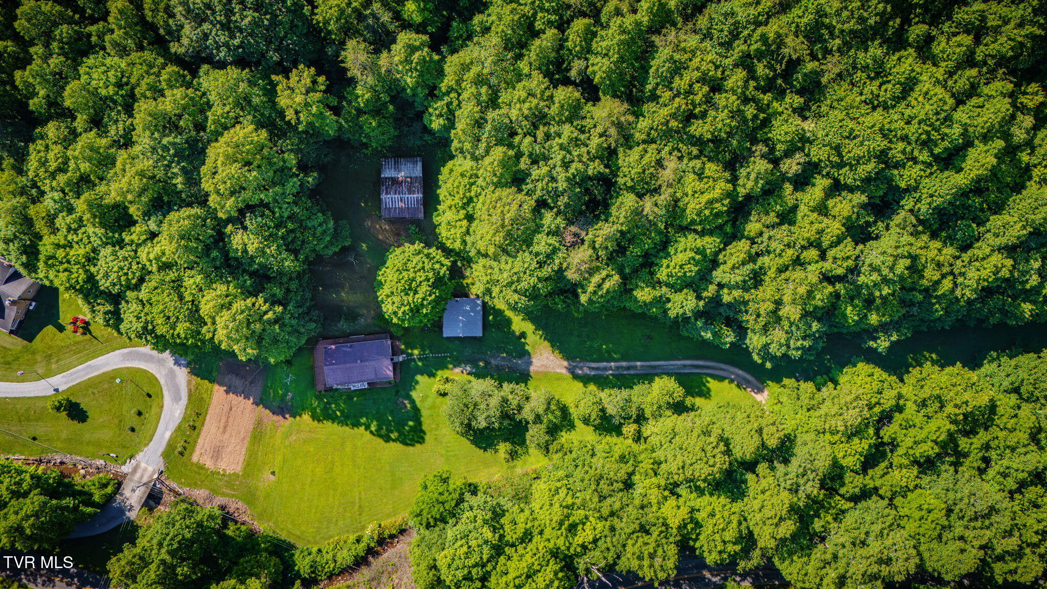 2327 Dry Creek Road