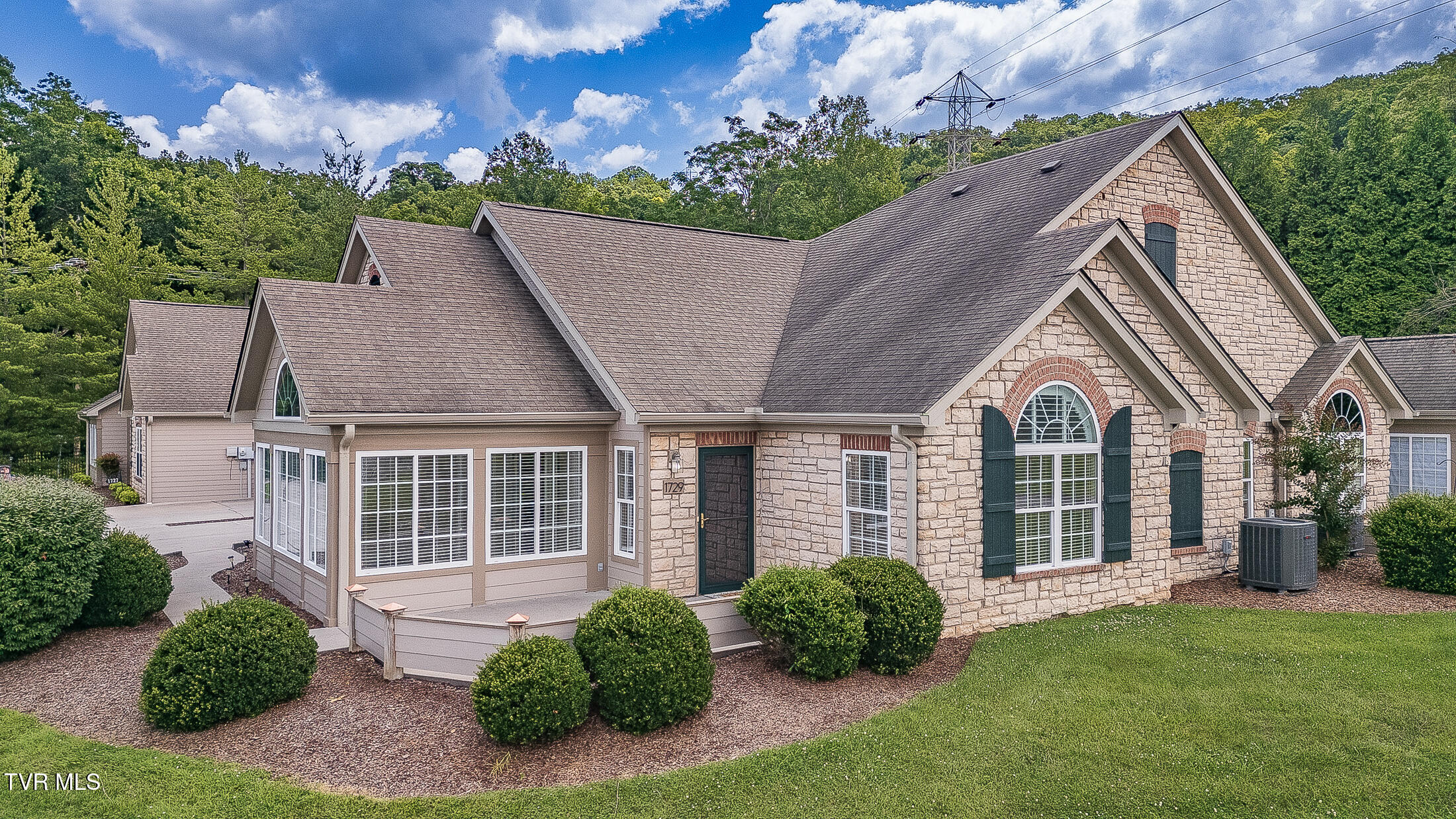 1729 Skyland Falls Court 1729