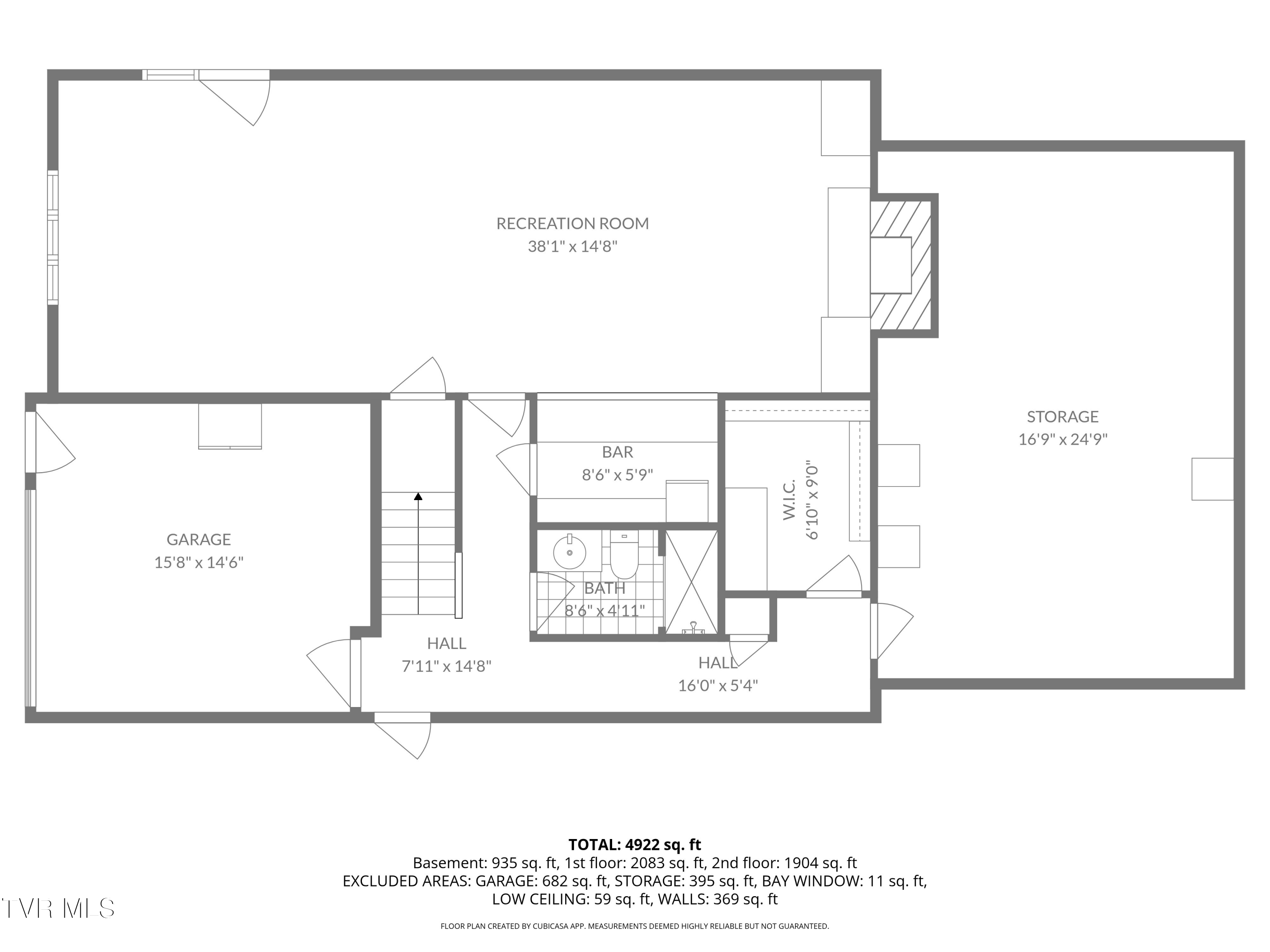 704 Chippendale Road