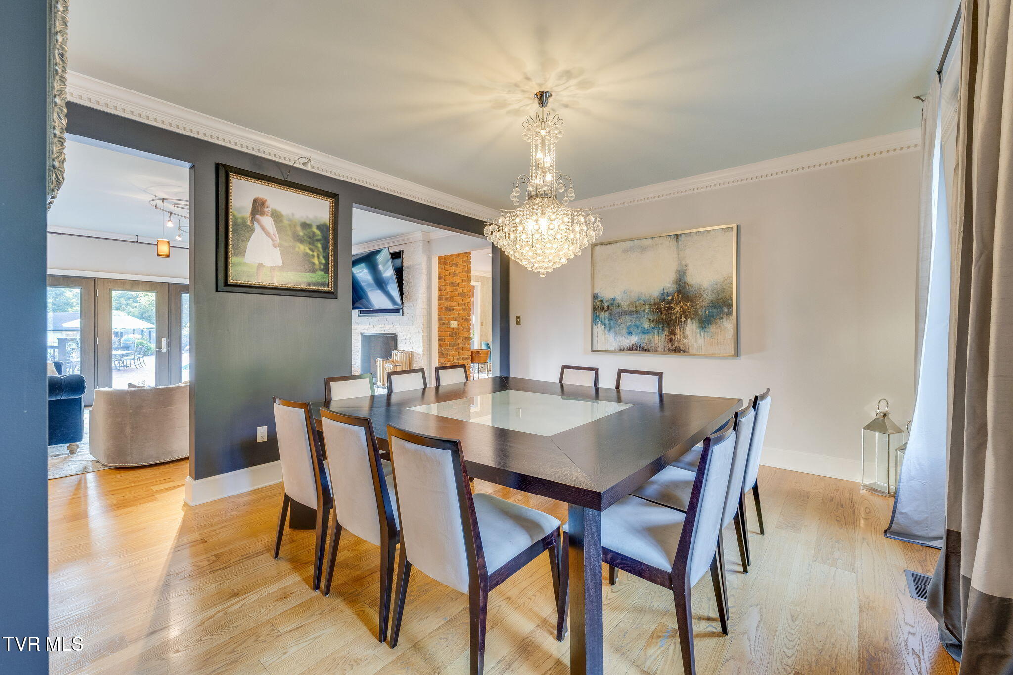 704 Chippendale Road
