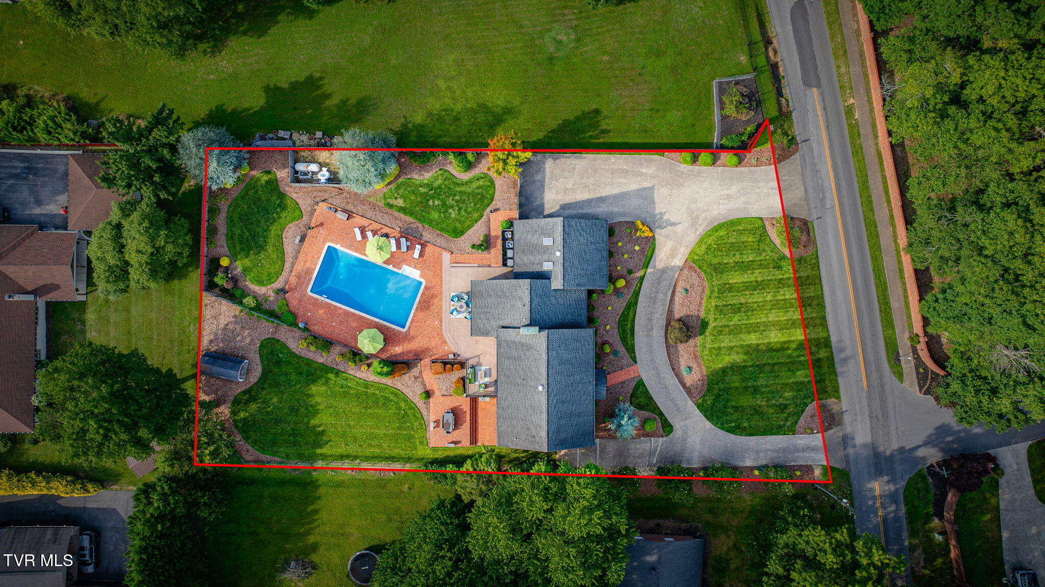 704 Chippendale Road