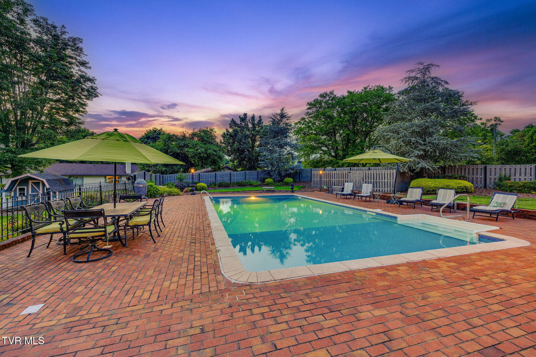 704 Chippendale Road