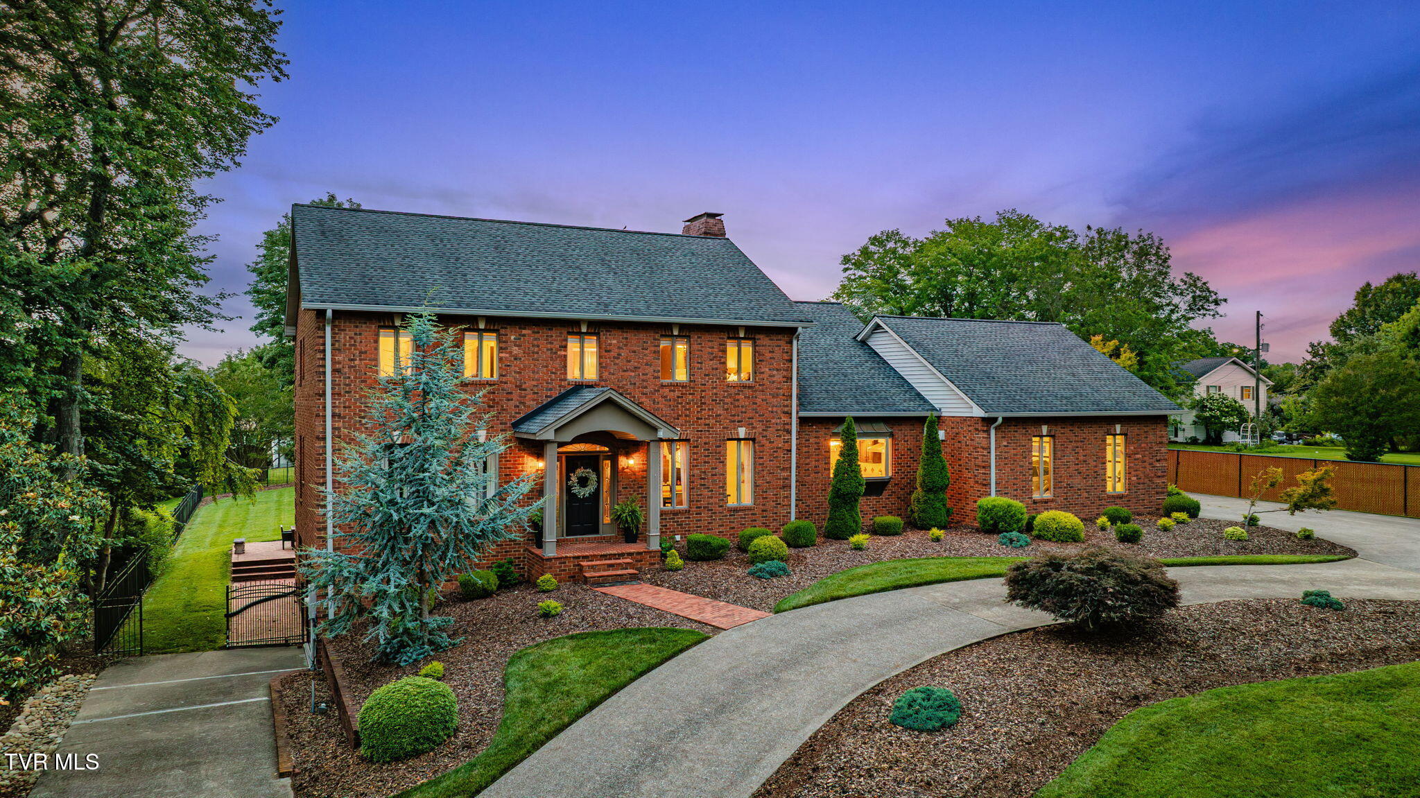 704 Chippendale Road