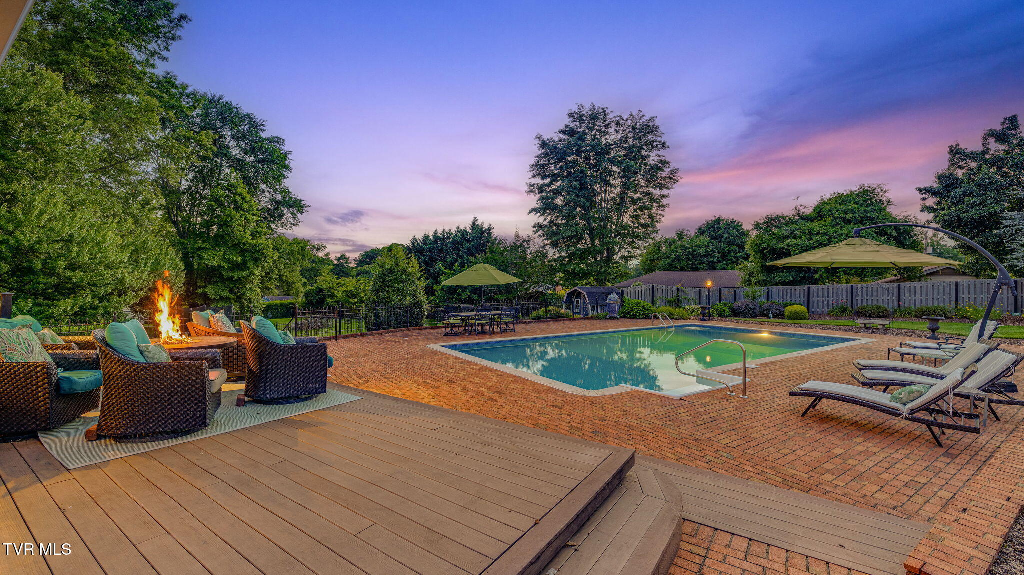 704 Chippendale Road