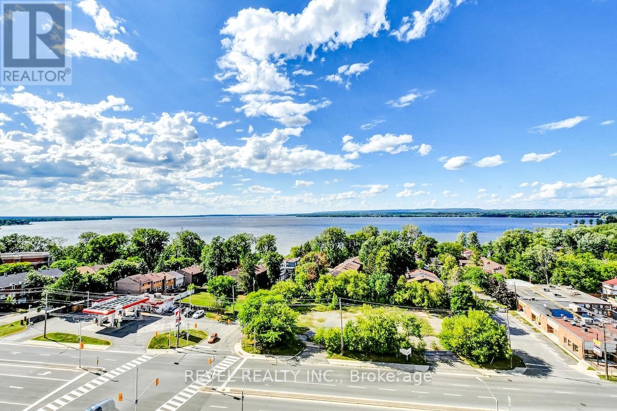 303 - 3100 CARLING AVENUE