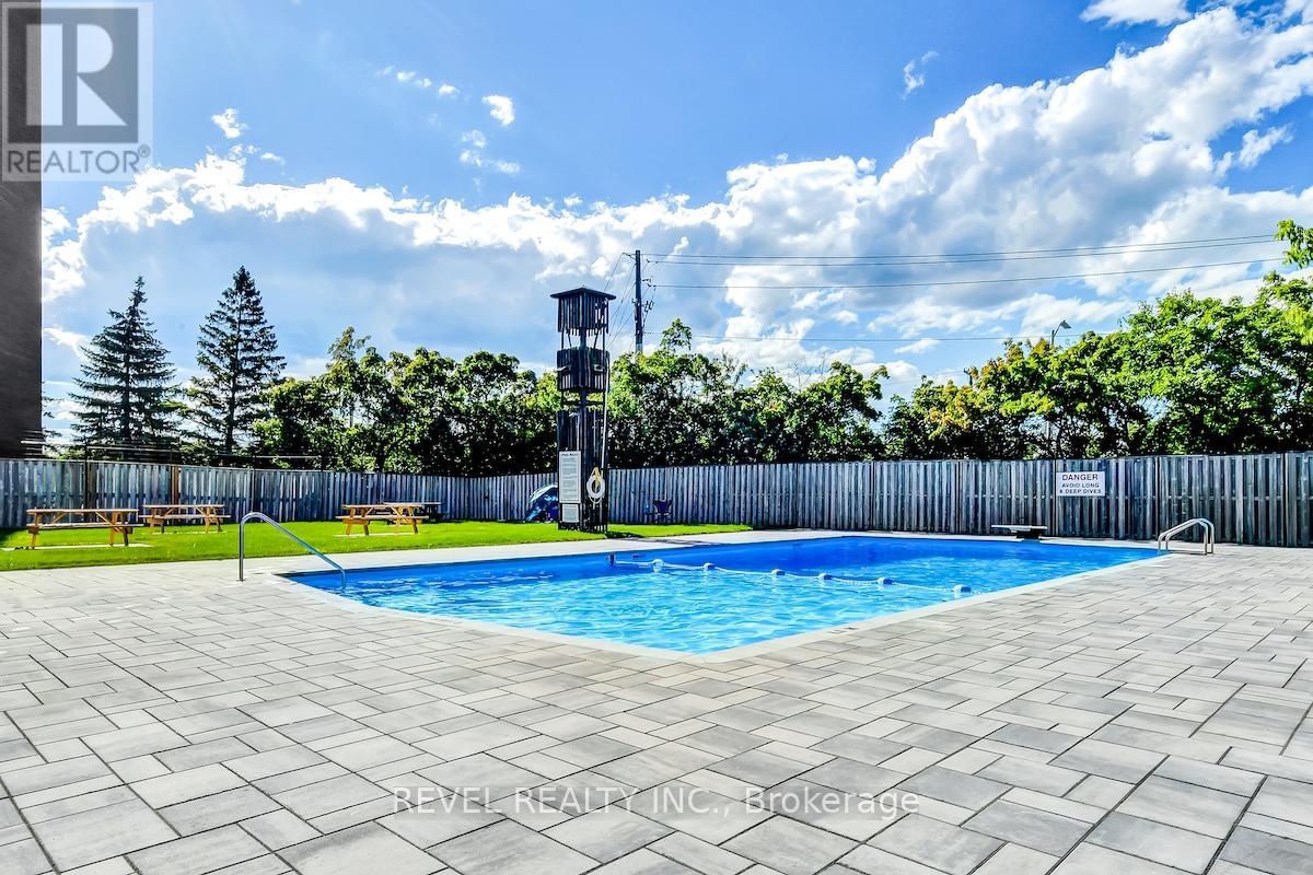 303 - 3100 CARLING AVENUE