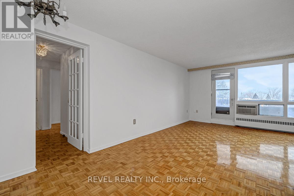 303 - 3100 CARLING AVENUE