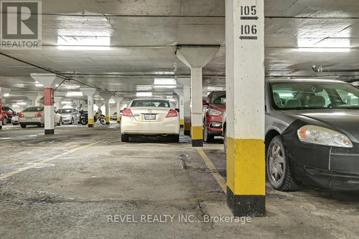 303 - 3100 CARLING AVENUE