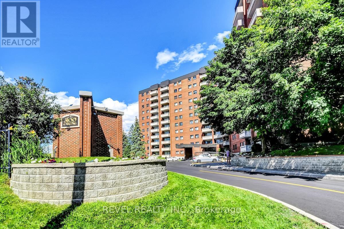 303 - 3100 CARLING AVENUE