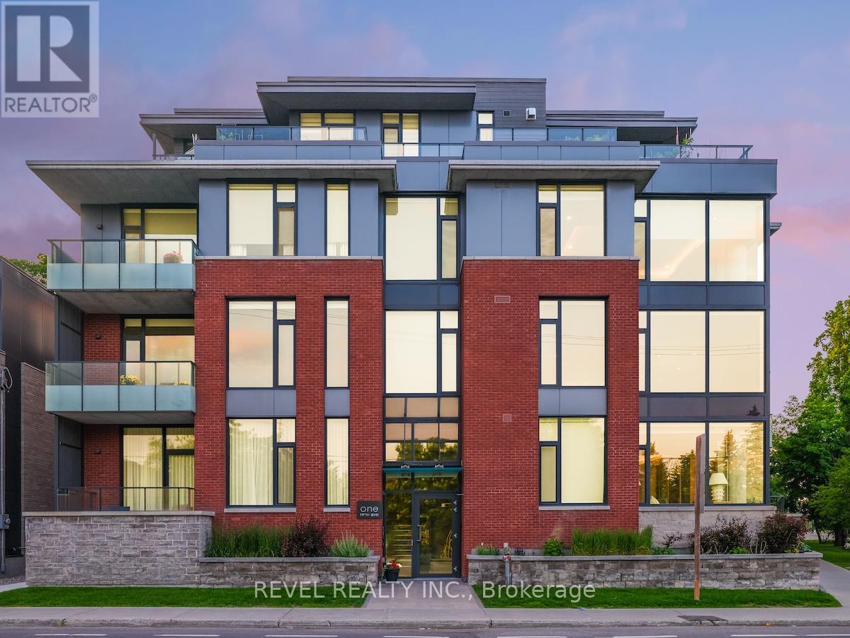 205 - 1 FIFTH AVENUE