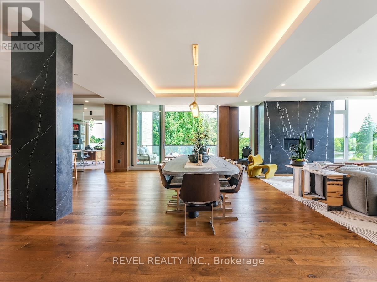 205 - 1 FIFTH AVENUE