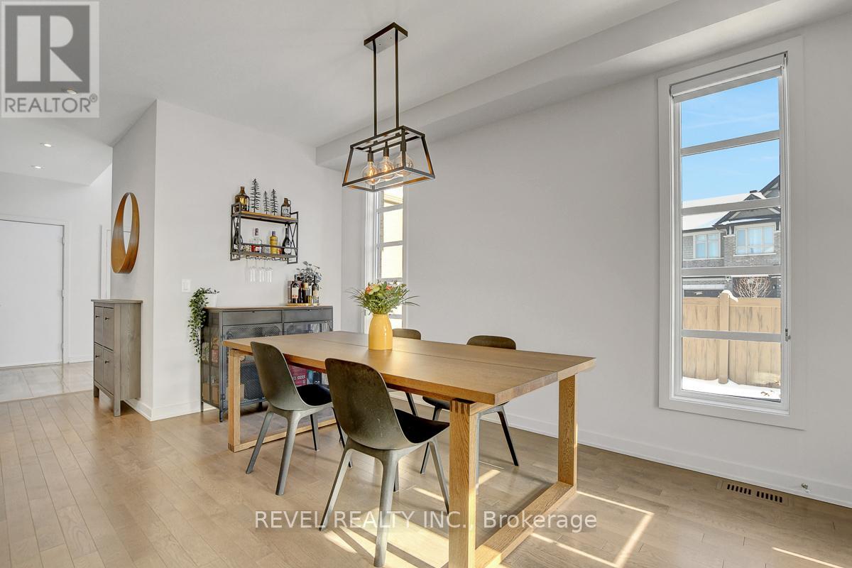 870 QUARTET AVENUE